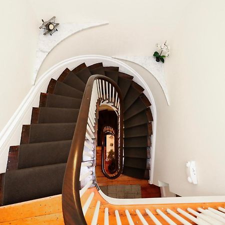 Charming & Stylish Studio On Beacon Hill #3 Boston Eksteriør bilde