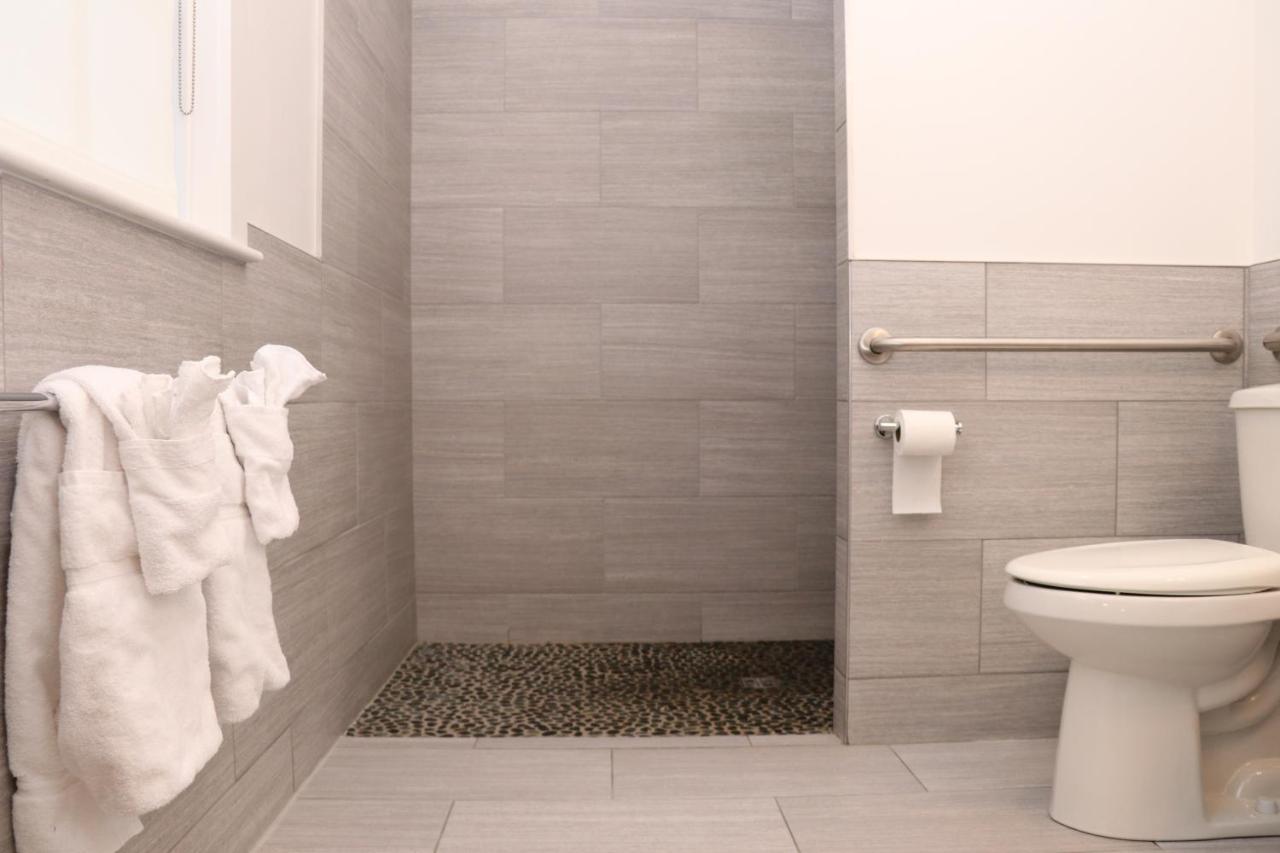 Charming & Stylish Studio On Beacon Hill #3 Boston Eksteriør bilde