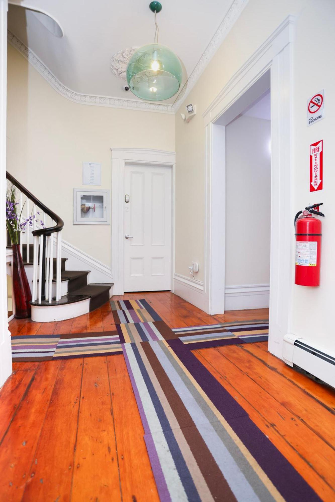 Charming & Stylish Studio On Beacon Hill #3 Boston Eksteriør bilde